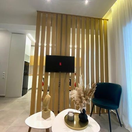 Piraeus Apartment For Rent 外观 照片