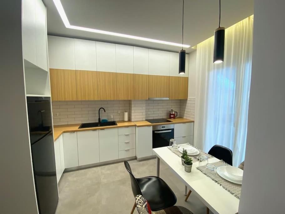Piraeus Apartment For Rent 外观 照片