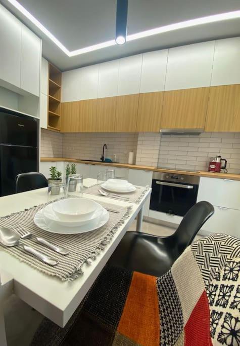 Piraeus Apartment For Rent 外观 照片