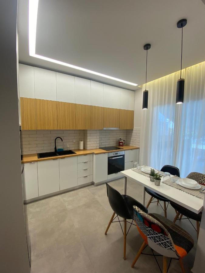 Piraeus Apartment For Rent 外观 照片
