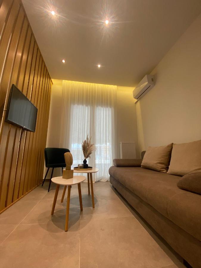 Piraeus Apartment For Rent 外观 照片
